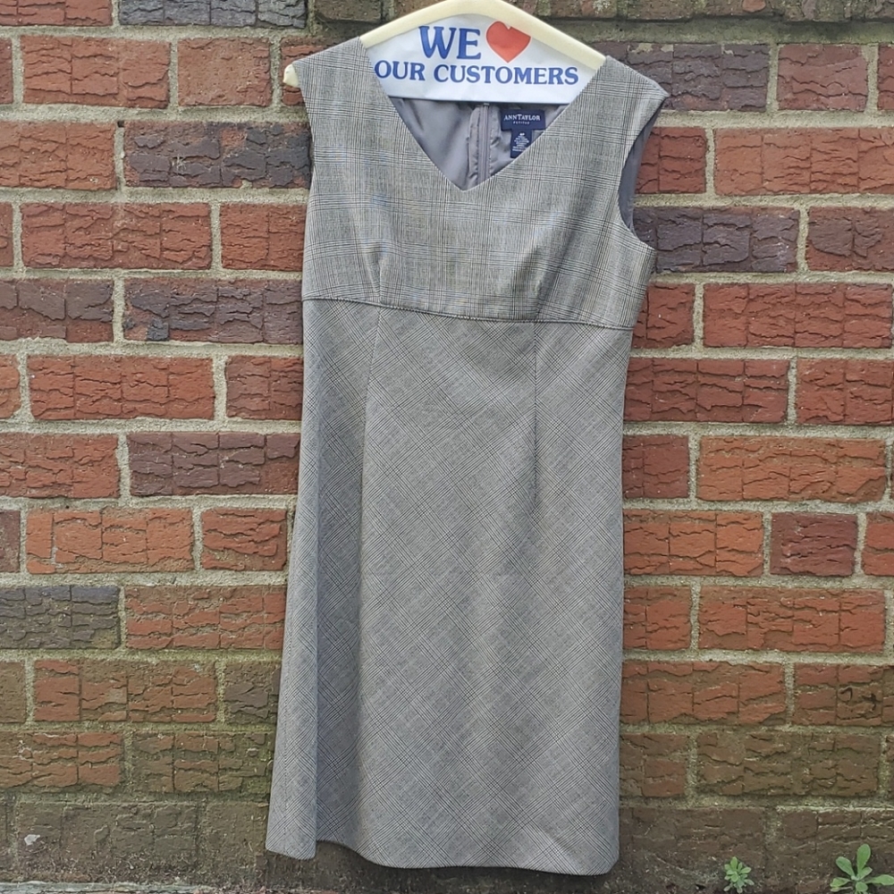 Ann Taylor dress
